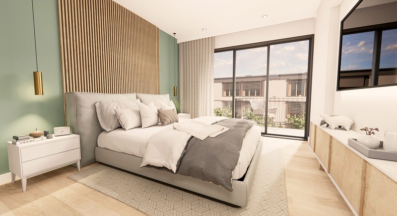 Cuarto-scaled
