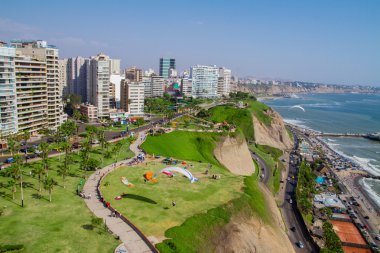 DISTRITO DE MIRAFLORES